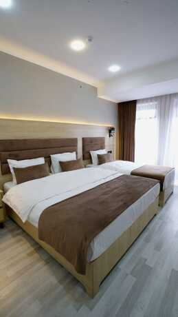 Imagen de la habitación del Hotel Shosh Modern. Foto 6