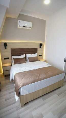 Imagen de la habitación del Hotel Shosh Modern. Foto 7