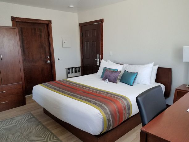 Imagen de la habitación del Hotel Shoshone Inn. Foto 3