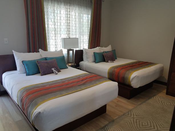 Imagen de la habitación del Hotel Shoshone Inn. Foto 5