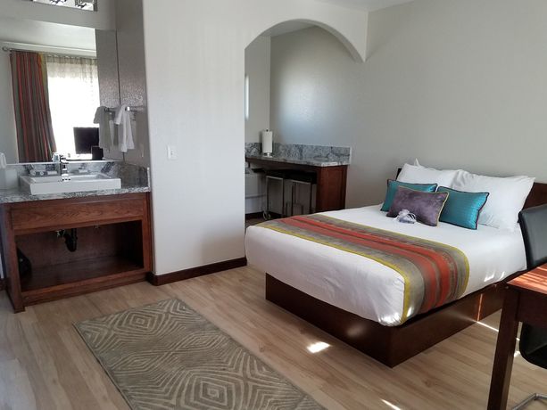 Imagen de la habitación del Hotel Shoshone Inn. Foto 6