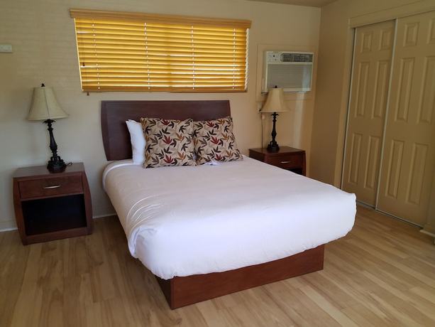 Imagen de la habitación del Hotel Shoshone Inn. Foto 8