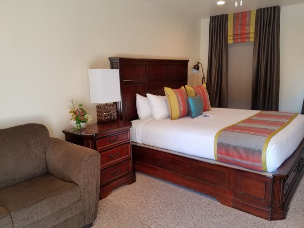 Imagen de la habitación del Hotel Shoshone Inn. Foto 10