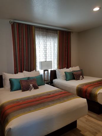 Imagen de la habitación del Hotel Shoshone Inn. Foto 11