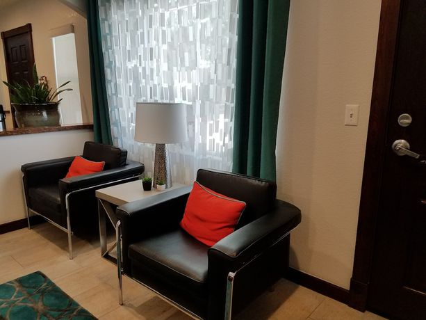 Imagen de los interiores del Hotel Shoshone Inn. Foto 20