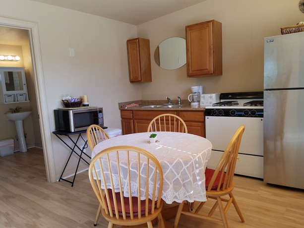 Imagen de la habitación del Hotel Shoshone Inn. Foto 16