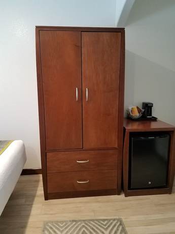 Imagen de la habitación del Hotel Shoshone Inn. Foto 18