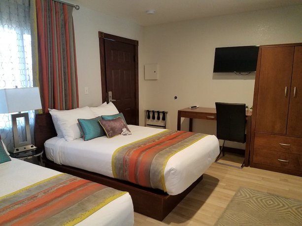 Imagen de la habitación del Hotel Shoshone Inn. Foto 19