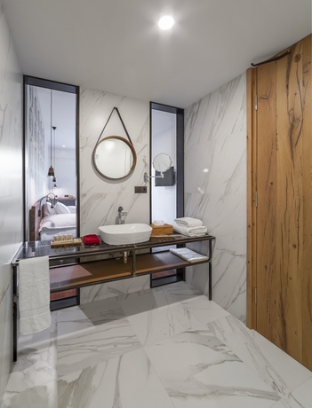 Imagen de la habitación del Hotel Shota@rustaveli Boutique. Foto 16