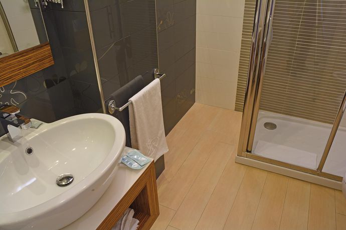 Imagen general del Hotel Shotel. Foto 2