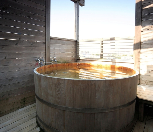 Imagen de la habitación del Hotel Shotoen. Foto 11