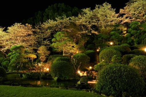 Imagen general del Hotel Shougen Sansou. Foto 3