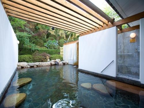 Imagen general del Hotel Shougen Sansou. Foto 4