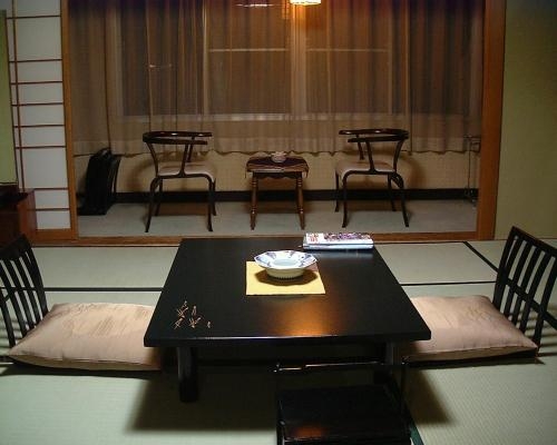 Imagen general del Hotel Shouhakutei Azumaso. Foto 3