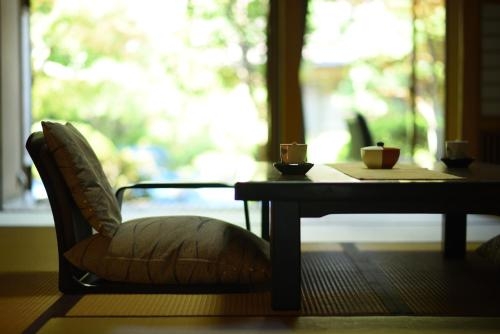 Imagen general del Hotel Shouhakutei Azumaso. Foto 4