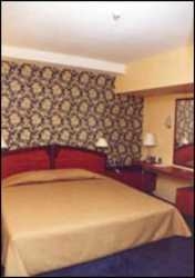 Imagen de la habitación del Hotel Shoumen. Foto 2