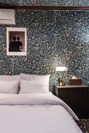 Imagen de la habitación del Hotel Shourin. Foto 6
