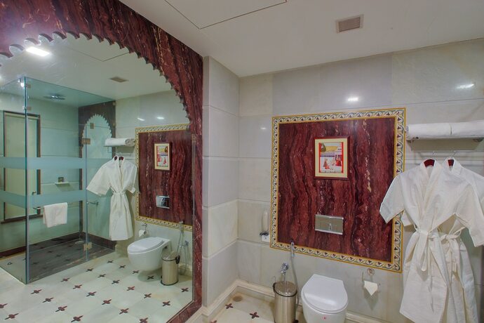Imagen general del Hotel Shouryagarh Resort and Spa. Foto 13