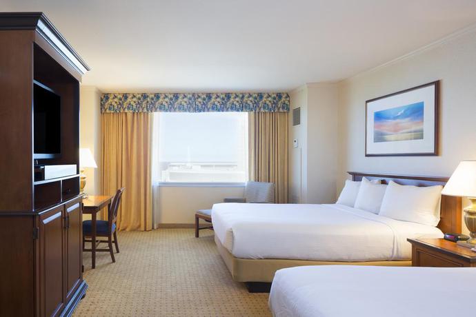 Imagen de la habitación del Hotel Showboat Atlantic City. Foto 6