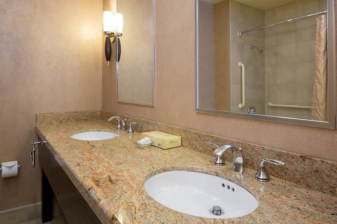 Imagen de la habitación del Hotel Showboat Atlantic City. Foto 7