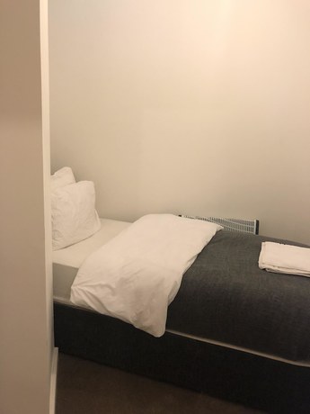Imagen de la habitación del Hotel Showcase Apartments - Highcross House Apart. Foto 7