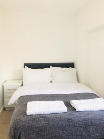 Imagen de la habitación del Hotel Showcase Apartments - Highcross House Apart. Foto 8