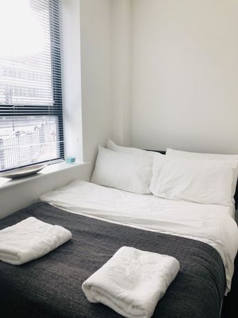 Imagen de la habitación del Hotel Showcase Apartments - Highcross House Apart. Foto 10