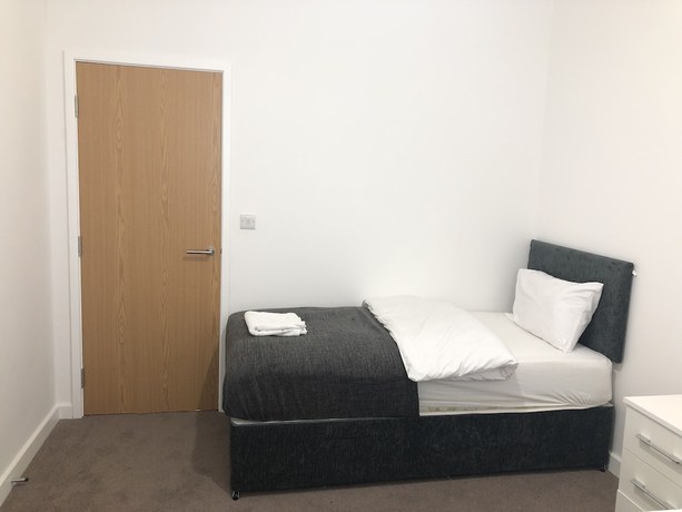 Imagen de la habitación del Hotel Showcase Apartments - Highcross House Apart. Foto 18