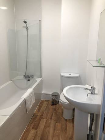 Imagen de la habitación del Hotel Showcase Apartments - Highcross House Apart. Foto 19
