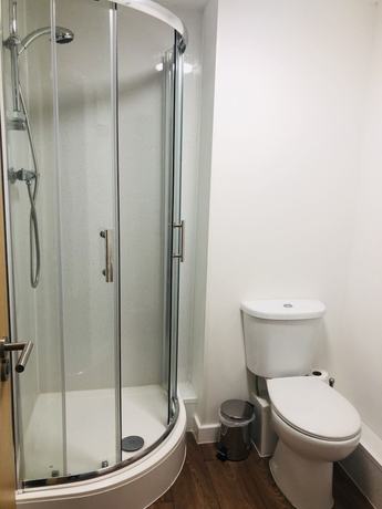 Imagen de la habitación del Hotel Showcase Apartments - Highcross House Apart. Foto 20
