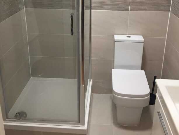 Imagen general del Hotel Showcase Apartments Kimberley House. Foto 2