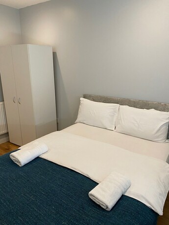 Imagen de la habitación del Hotel Showcase Apartments Kimberley House. Foto 16