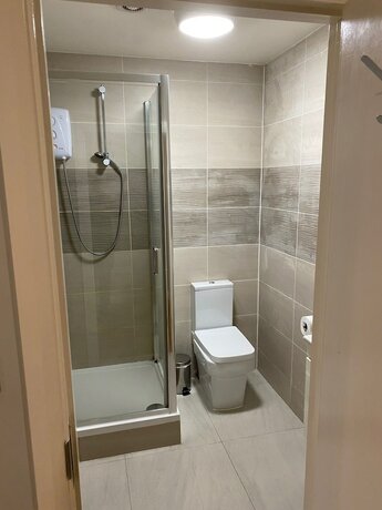 Imagen general del Hotel Showcase Apartments Kimberley House. Foto 4