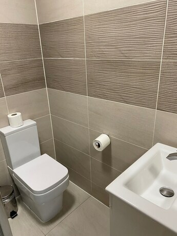 Imagen general del Hotel Showcase Apartments Kimberley House. Foto 6