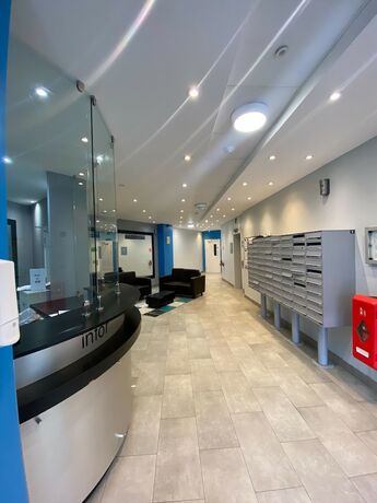 Imagen general del Hotel Showcase Apartments Kimberley House. Foto 8