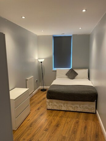 Imagen de la habitación del Hotel Showcase Apartments Kimberley House. Foto 18