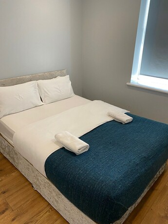 Imagen general del Hotel Showcase Apartments Kimberley House. Foto 10