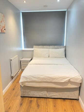 Imagen de la habitación del Hotel Showcase Apartments Kimberley House. Foto 19