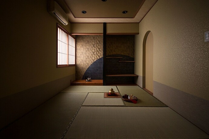 Imagen general del Hotel Showwa No Yado Tsuchiya. Foto 2
