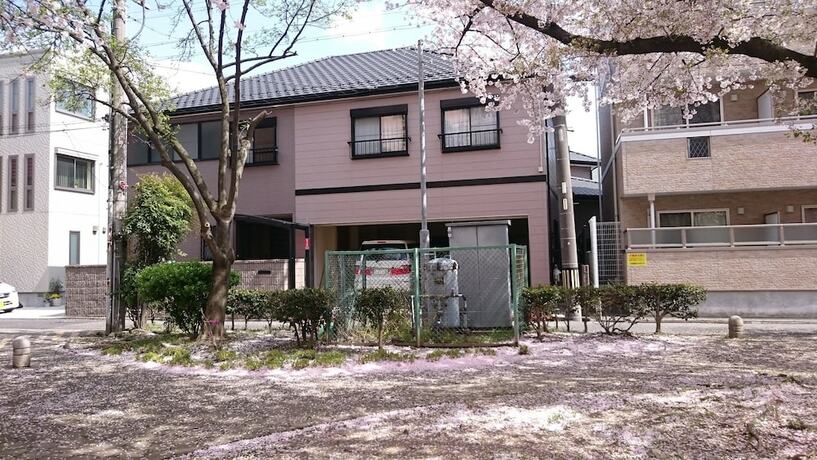 Imagen general del Hotel Showwa No Yado Tsuchiya. Foto 15