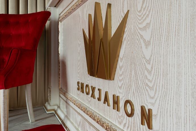 Imagen general del Hotel Shoxjahon - 600 Mbps Internet. Foto 5