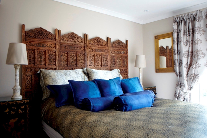 Imagen de la habitación del Hotel Shoyswell Cottage B&B. Foto 4