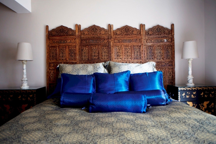 Imagen de la habitación del Hotel Shoyswell Cottage B&B. Foto 5