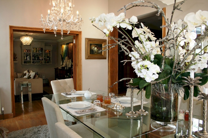 Imagen de los interiores del Hotel Shoyswell Cottage B&B. Foto 13