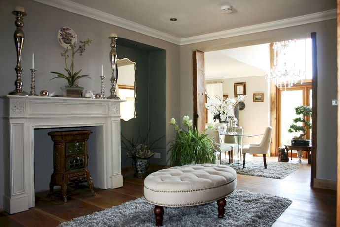 Imagen de los interiores del Hotel Shoyswell Cottage B&B. Foto 14