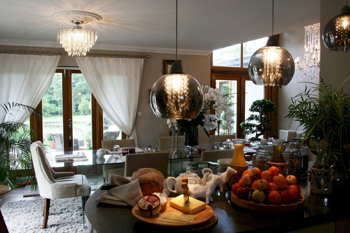 Imagen de los interiores del Hotel Shoyswell Cottage B&B. Foto 15