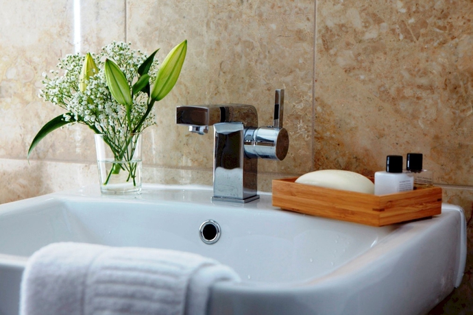 Imagen de la habitación del Hotel Shoyswell Cottage B&B. Foto 6