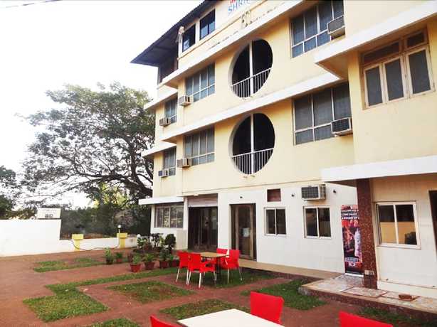 Imagen general del Hotel Shraddha. Foto 2