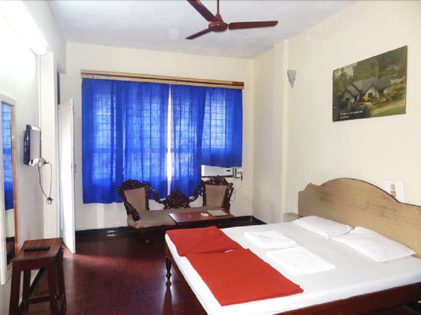 Imagen de la habitación del Hotel Shraddha. Foto 9