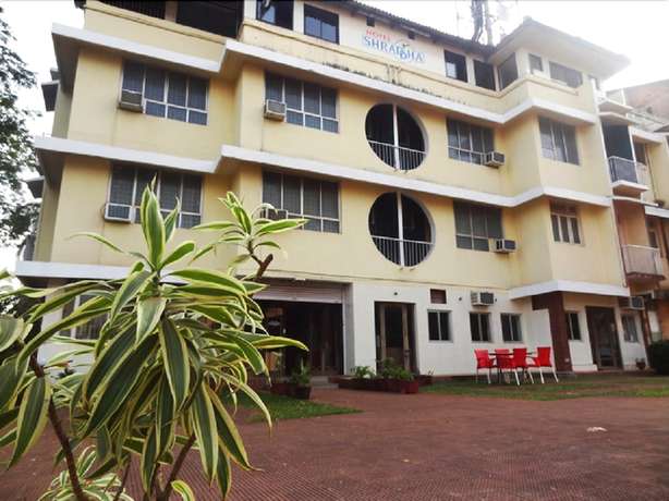 Imagen general del Hotel Shraddha. Foto 1